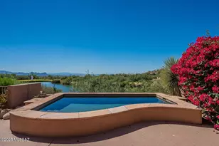 14196 N Gallery Pl, Marana, AZ 85658 - Photo 43