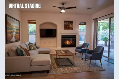 5156 E Calle Las Lilas, Tucson, AZ 85711 - Photo 21