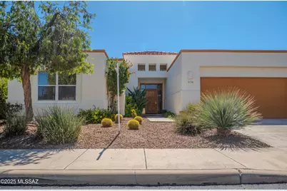 5156 E Calle Las Lilas, Tucson, AZ 85711 - Photo 1