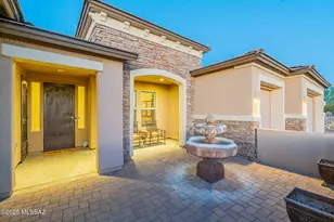 1189 E Madera Estates Ln, Sahuarita, AZ 85629 - Photo 45