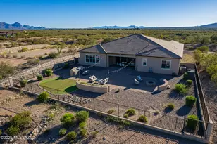 1189 E Madera Estates Ln, Sahuarita, AZ 85629 - Photo 41