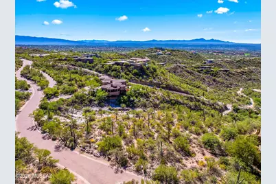 7351 N Secret Canyon Drive #48, Tucson, AZ 85718 - Photo 11
