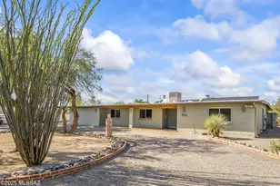 1932 W Harran Cir, Tucson, AZ 85704 - Photo 1