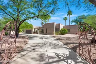 12513 E Jeffers Pl, Tucson, AZ 85749 - Photo 15