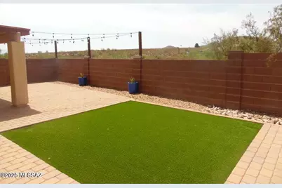 2143 W Calle Campana De Plata, Tucson, AZ 85745 - Photo 5