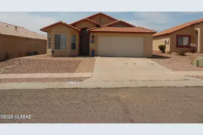 2143 W Calle Campana De Plata, Tucson, AZ 85745 - Photo 3