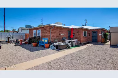 1330 E Broadway Boulevard, Tucson, AZ 85719 - Photo 25