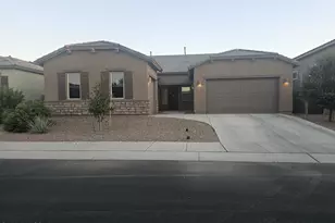 10955 W Radcliff Dr, Marana, AZ 85653 - Photo 1