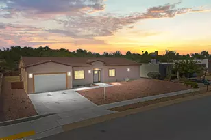 1960 S San Vincent Dr, Green Valley, AZ 85614 - Photo 1