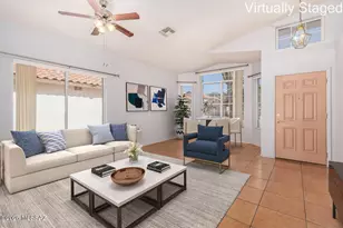 244 S Ridgefield Ave, Tucson, AZ 85748 - Photo 1