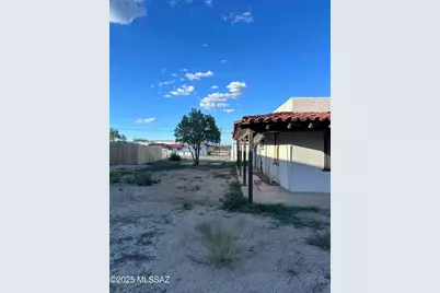 860 W 4th Street, Benson, AZ 85602 - Photo 5