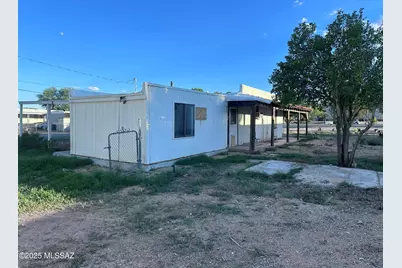 860 W 4th Street, Benson, AZ 85602 - Photo 29