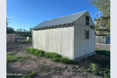 860 W 4th Street, Benson, AZ 85602 - Photo 27