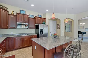 9610 N Saguaro Breeze Way, Marana, AZ 85653 - Photo 21