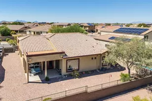 9610 N Saguaro Breeze Way, Marana, AZ 85653 - Photo 37