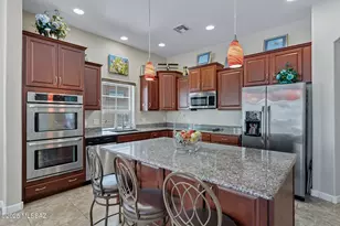 9610 N Saguaro Breeze Way, Marana, AZ 85653 - Photo 17