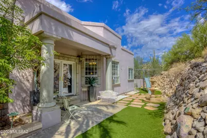 4545 N Quartz Hill Place, Tucson, AZ 85750 - Photo 7