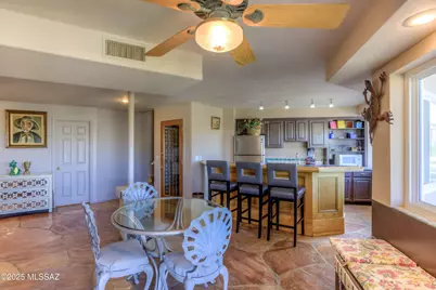 4545 N Quartz Hill Place, Tucson, AZ 85750 - Photo 31