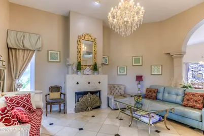 4545 N Quartz Hill Place, Tucson, AZ 85750 - Photo 17