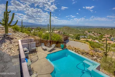 4545 N Quartz Hill Place, Tucson, AZ 85750 - Photo 5
