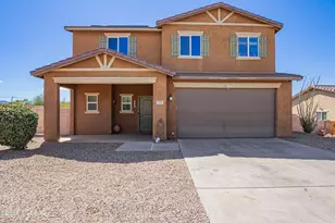 734 S Harry P Stagg Dr, Vail, AZ 85641 - Photo 1