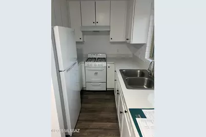 125 W Jacinto Street, Tucson, AZ 85705 - Photo 3