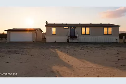 8680 N Trico Road #3, Marana, AZ 85653 - Photo 31