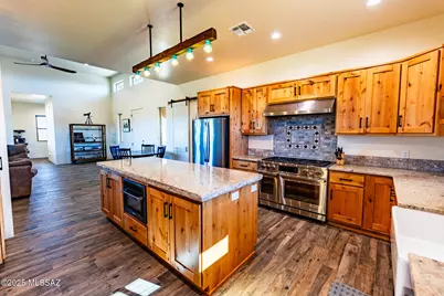 1121 N Apache Ridge Road, Benson, AZ 85602 - Photo 13