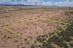2 Lots Saddle Dr, Willcox, AZ 85643 - Photo 1