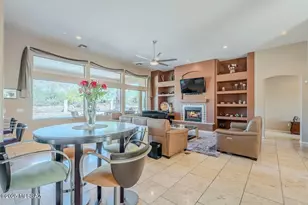 13924 N Dog Leg Ln, Marana, AZ 85658 - Photo 17