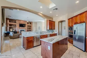 13924 N Dog Leg Ln, Marana, AZ 85658 - Photo 9