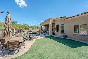 13924 N Dog Leg Ln, Marana, AZ 85658 - Photo 37