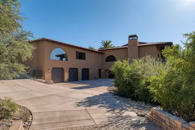 5238 E Mission Hill Drive, Tucson, AZ 85718 - Photo 47