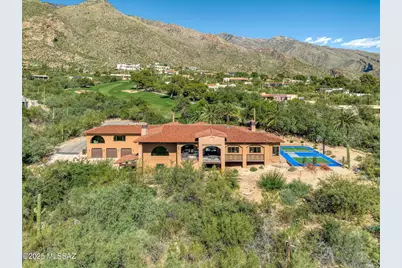 5238 E Mission Hill Drive, Tucson, AZ 85718 - Photo 41