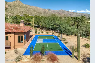 5238 E Mission Hill Drive, Tucson, AZ 85718 - Photo 9