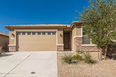 6485 E Via Jardin Verde, Tucson, AZ 85756 - Photo 35