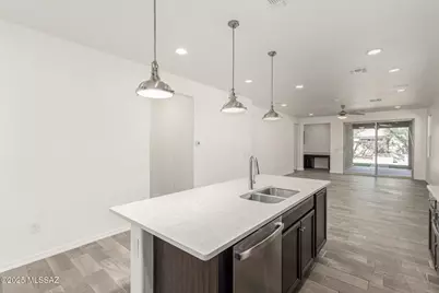 6485 E Via Jardin Verde, Tucson, AZ 85756 - Photo 5