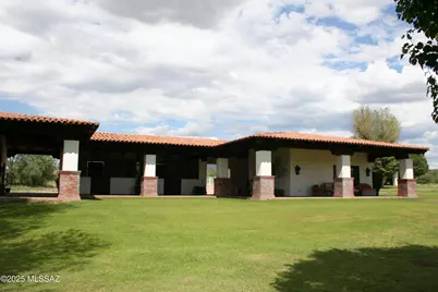131-2 Amado Montosa Road, Amado, AZ 85645 - Photo 31