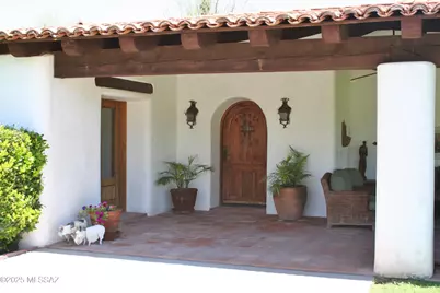 131-2 Amado Montosa Road, Amado, AZ 85645 - Photo 19