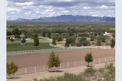 131-2 Amado Montosa Road, Amado, AZ 85645 - Photo 1