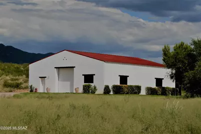 131-2 Amado Montosa Road, Amado, AZ 85645 - Photo 27