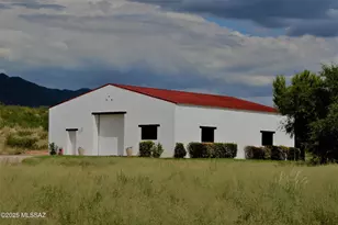 131-2 Amado Montosa Rd, Amado, AZ 85645 - Photo 27