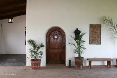 131-2 Amado Montosa Road, Amado, AZ 85645 - Photo 33
