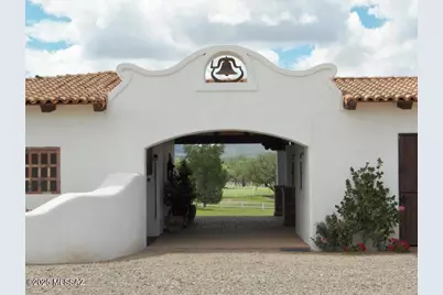 131-2 Amado Montosa Road, Amado, AZ 85645 - Photo 3