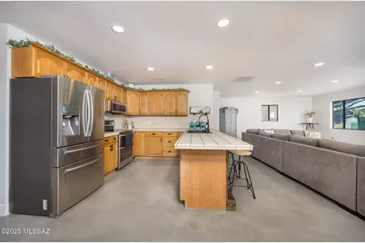 1302 W Coyote Trail, Benson, AZ 85602 - Photo 35