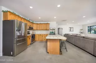 1302 W Coyote Trail, Benson, AZ 85602 - Photo 35