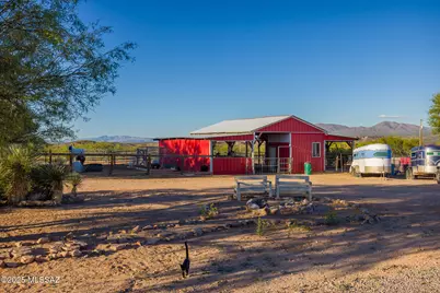 1302 W Coyote Trail, Benson, AZ 85602 - Photo 43