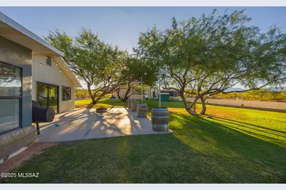 1302 W Coyote Trail, Benson, AZ 85602 - Photo 43