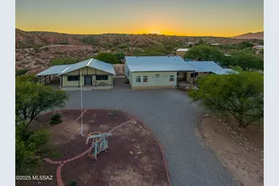 1302 W Coyote Trail, Benson, AZ 85602 - Photo 47