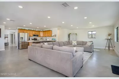 1302 W Coyote Trail, Benson, AZ 85602 - Photo 37